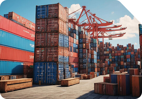 Movixcargo Logistics Operations