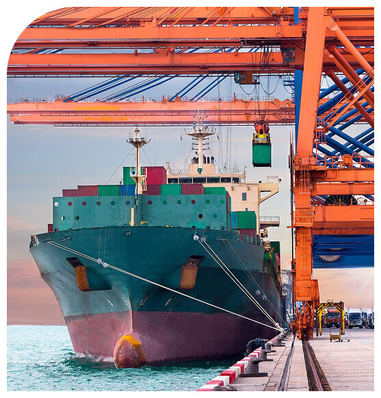 Movixcargo Operations